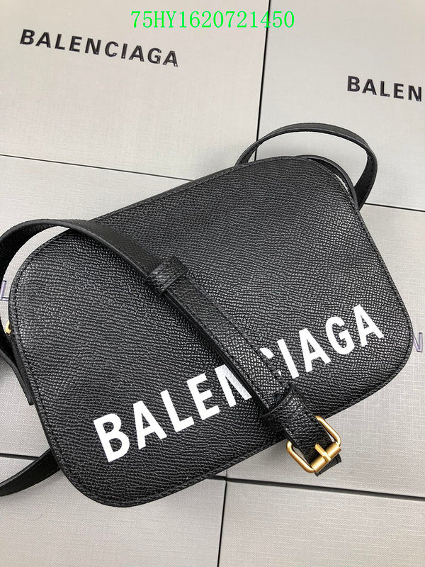 Amelia - BGA Bags - 2467