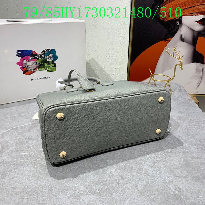 Prada Bags - The Barnes Bags  1555