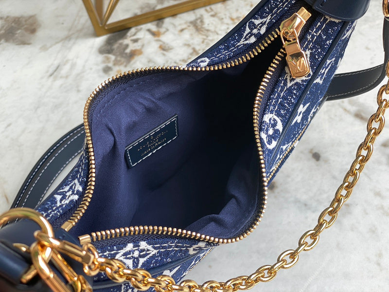 Amelia Fashion Lu-Vi bags - 17181