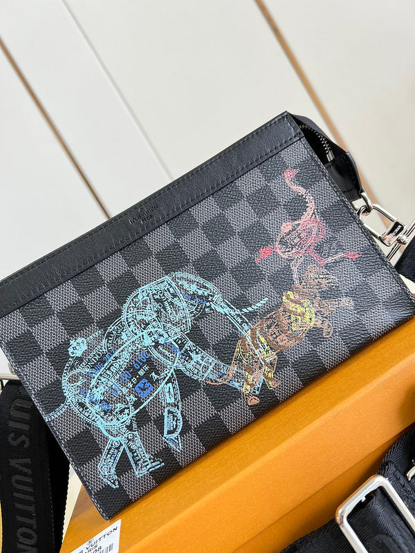 Fashion Lu-Vi bags - 3144