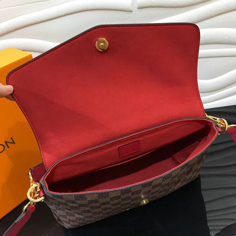 Amelia - LV Bags - 12374