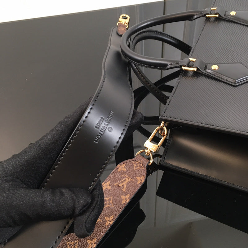Fan Fashion Lu-Vi bags - 17242