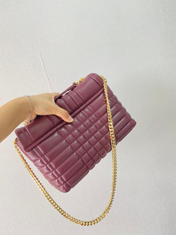 B-Berry Bags - Women Ameliave Luxury Bags - 513