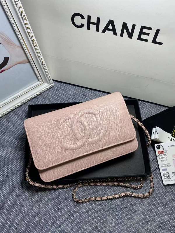 Amelia- CHL Bags - 6448