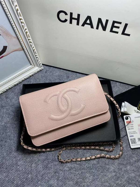 Amelia- CHL Bags - 6448