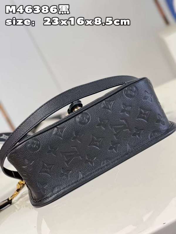 Amelia- Lu-Vi bags - 11584