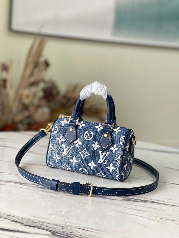 Amelia- Lu-Vi bags - 5332