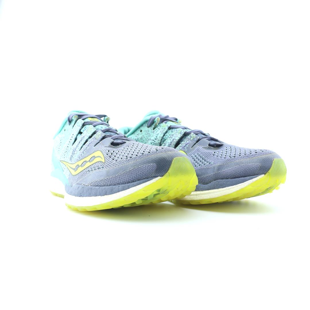 SAUCONY FREEDOM ISO 2