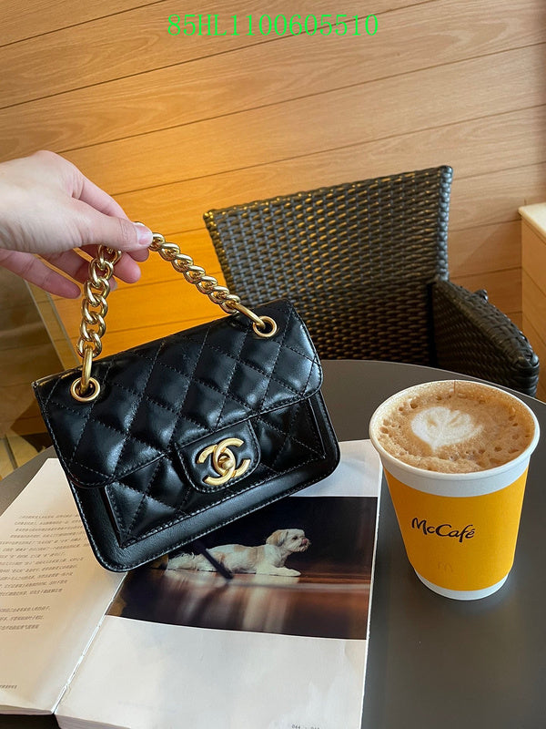 Amelia - CHL Bags - 737