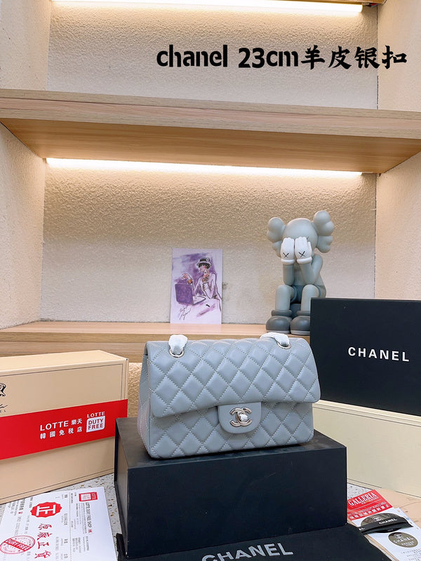 Amelia- CHL Bags - 6931