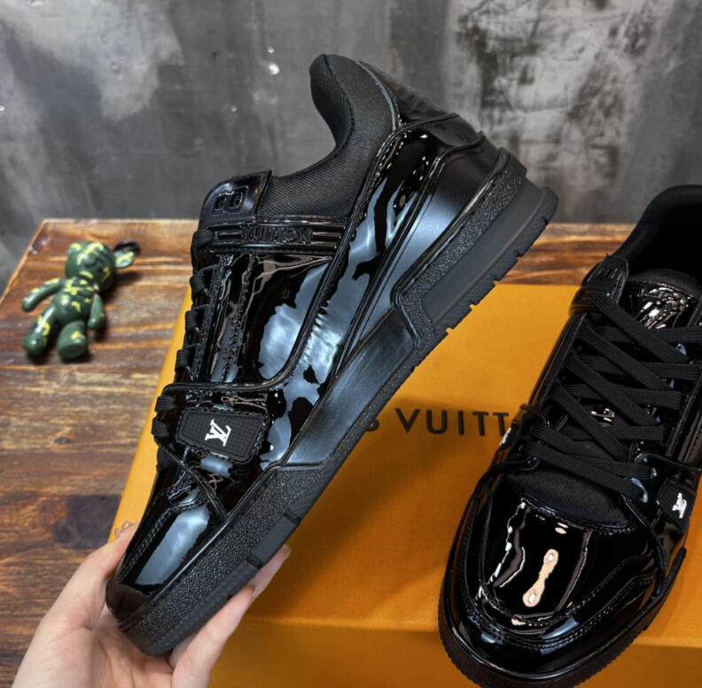 AmeliaLuxury - LOV Men Shoes - 723