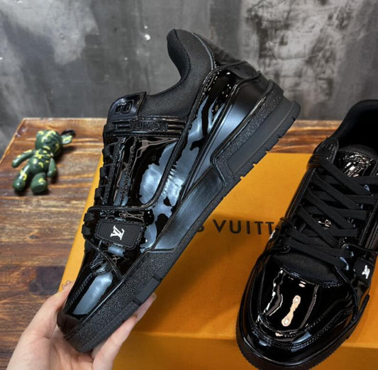 AmeliaLuxury - LOV Men Shoes - 723