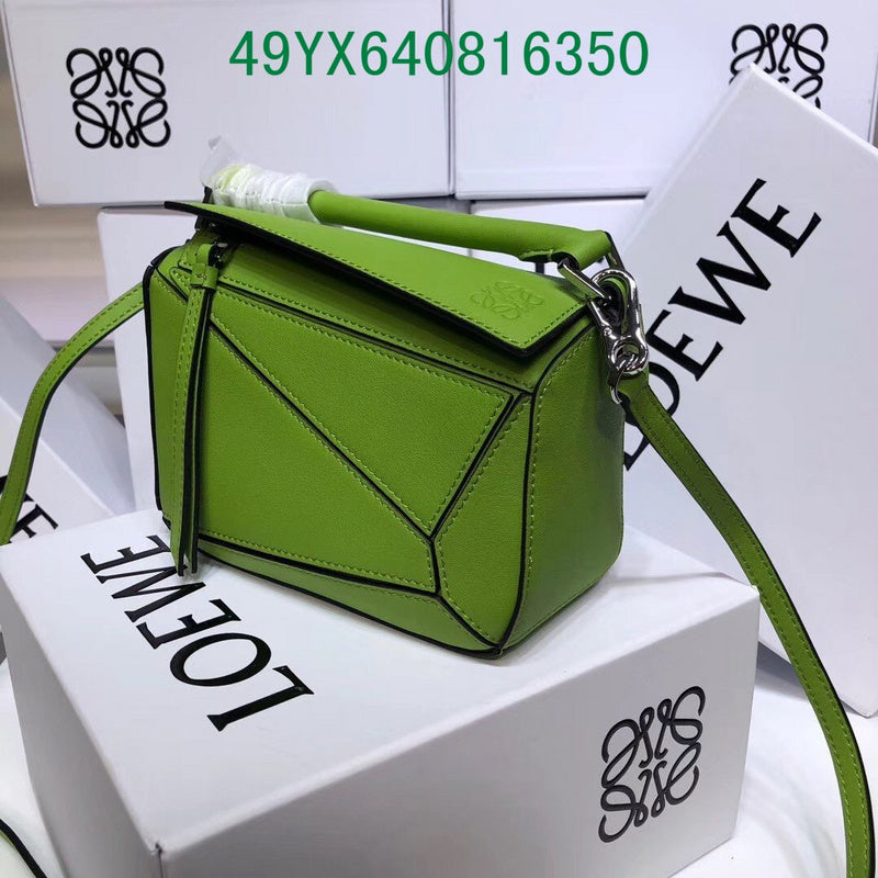 Amelia - LWE BRANDED BAGS - 303