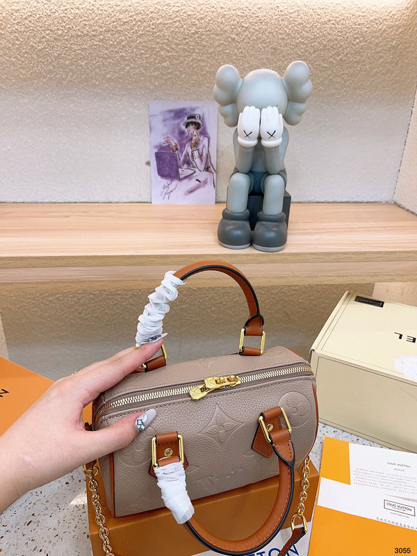 Amelia - LV Bags - 14693