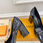 New Louis Vuitton  High Heel Shoes 005