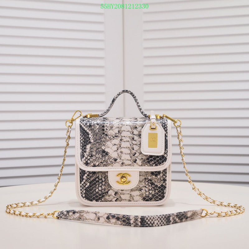 Amelia - CHL Bags - 1693