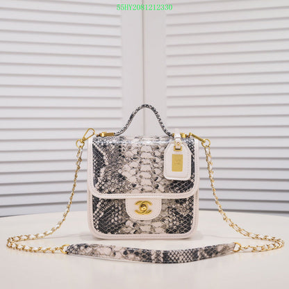Amelia - CHL Bags - 1693