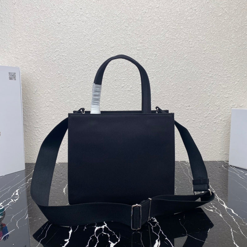 Amelia- PRDA  LUXURY BAGS - 849