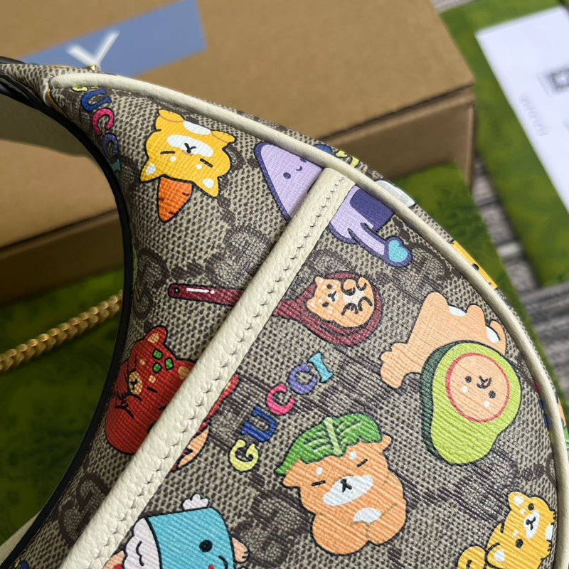 Amelia- GCI Bags - 5205