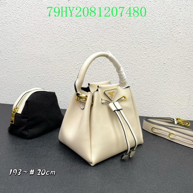 Prada Bags - The Barnes Bags  708