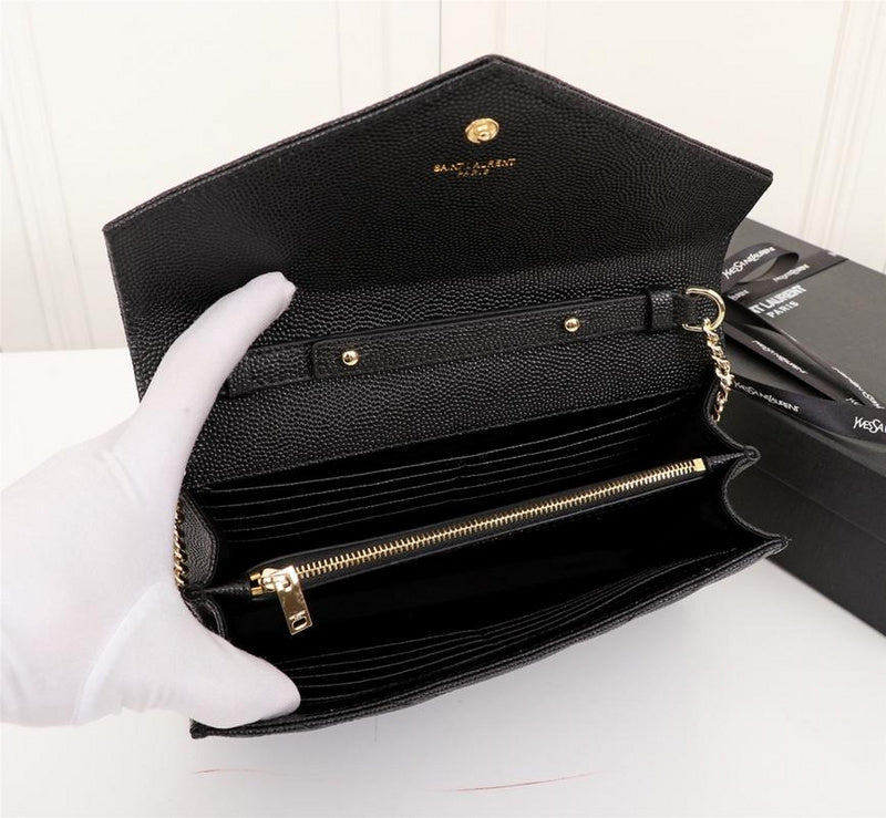 Amelia - YSL Bag - 2589