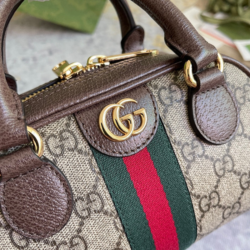 Amelia Fashion - GCI Bags - 1998
