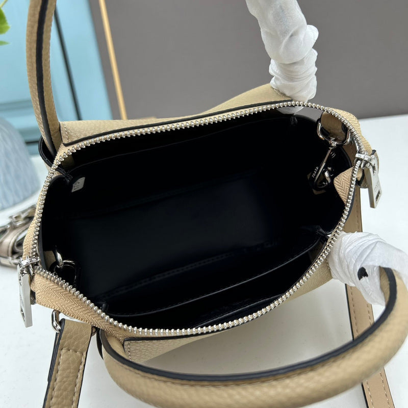 Amelia- PRDA  LUXURY BAGS - 916