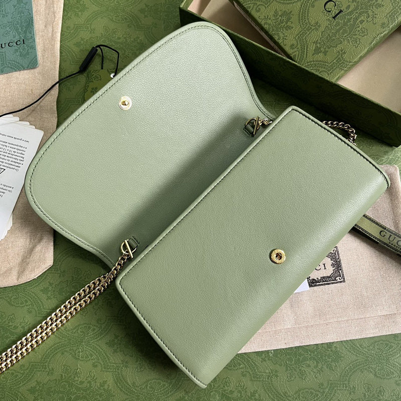 Amelia- GCI - GG WOMEN LUXURY BAGS - 014