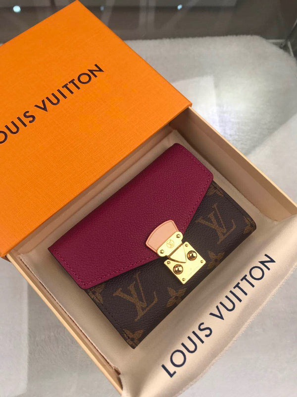 Fan Fashion Lu-Vi bags - 9119