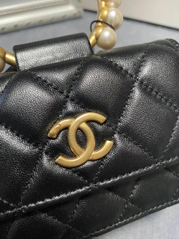 Amelia- CHL Bags - 6453