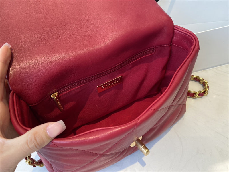 Amelia- CHL Bags - 118