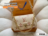 Amelia - LV Bags - 14801