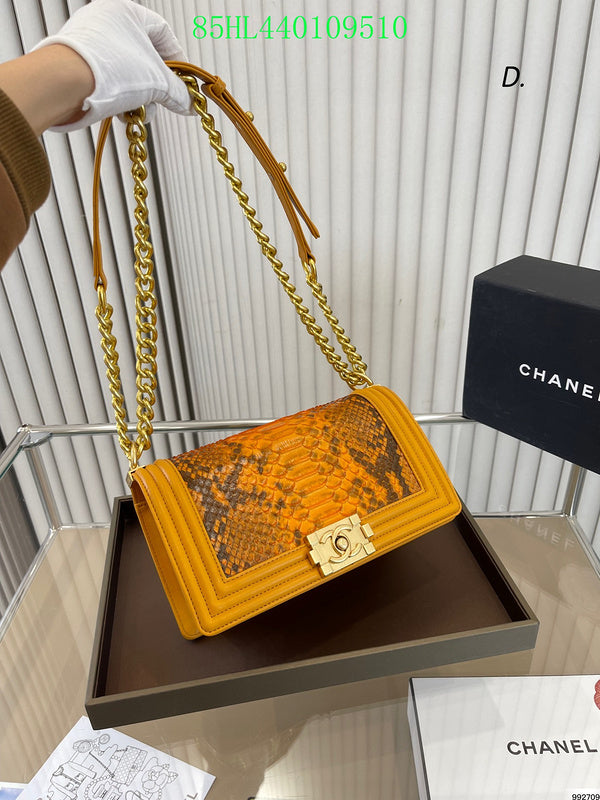 Amelia - CHL Bags - 1595