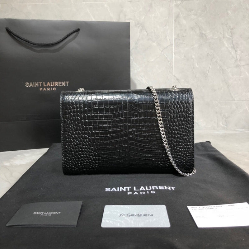 Amelia - YSL Bag - 4013
