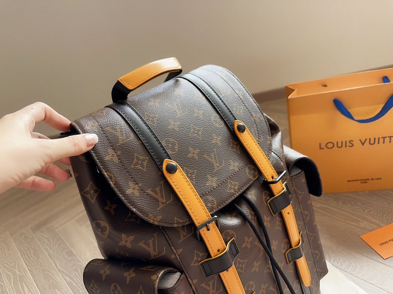 Amelia - LV Bags - 14282