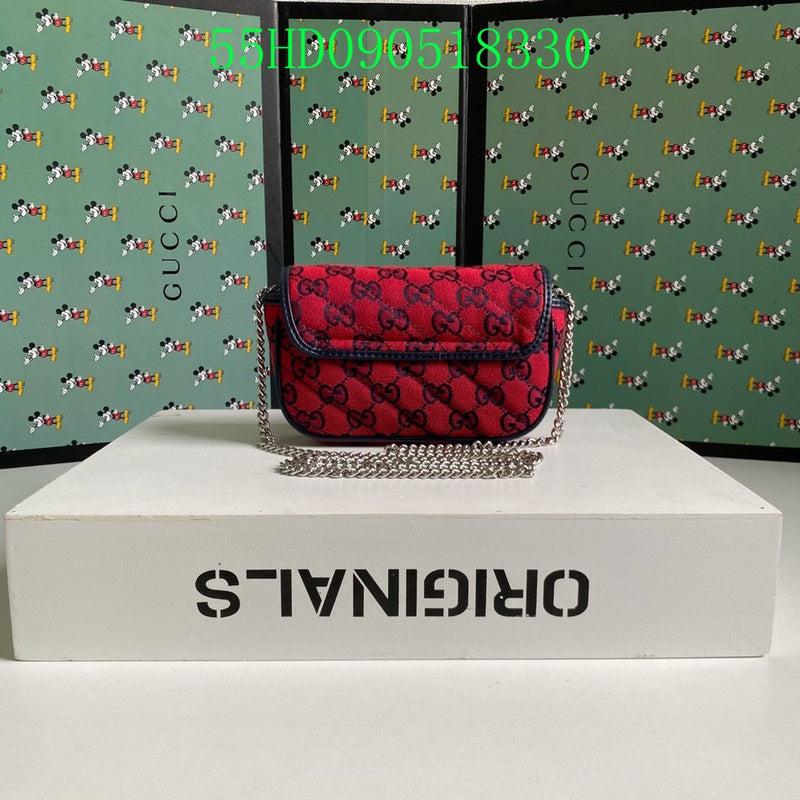 Amelia - GCI Bags - 11042