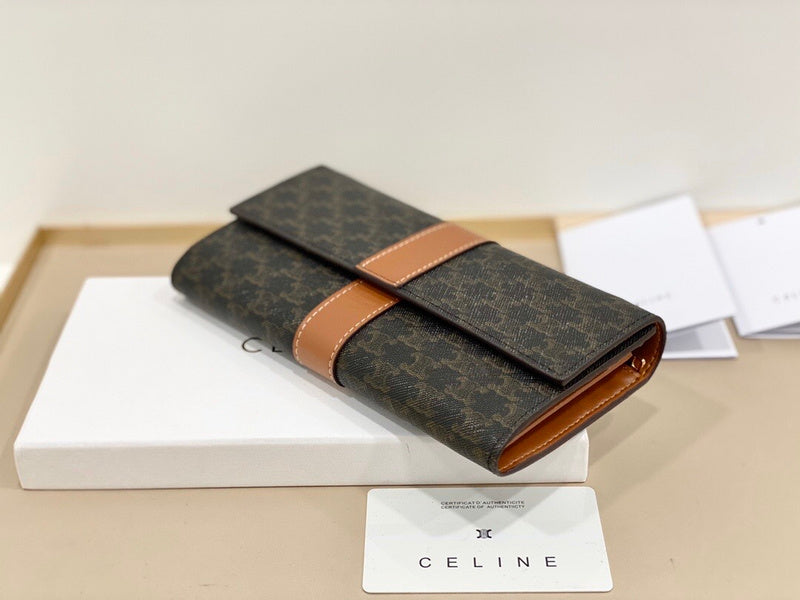 C-LINE LUXURY WOMEN BAGS - 003