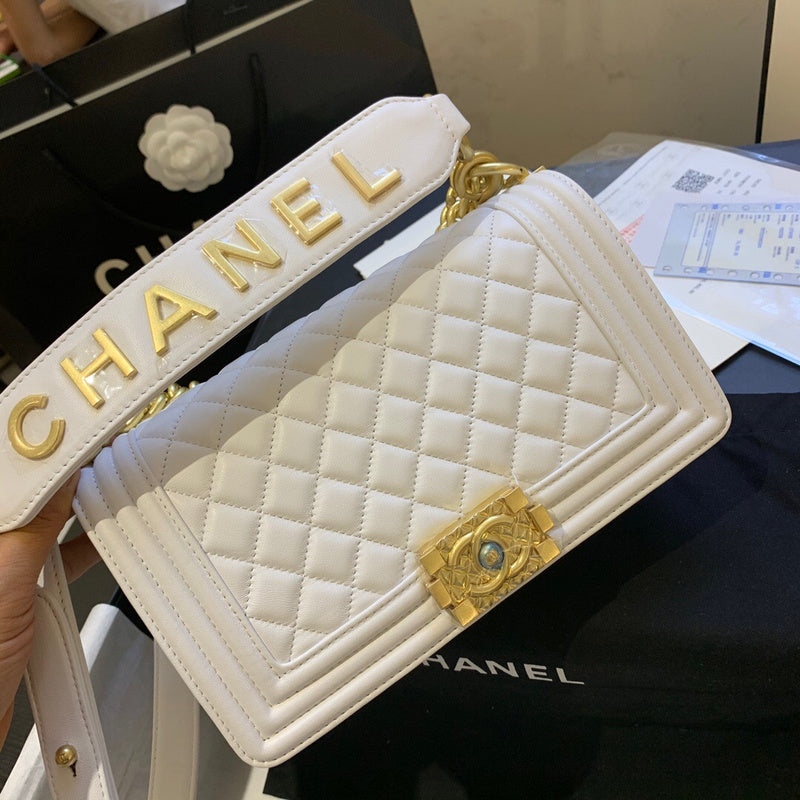 Amelia- CHL Bags - 7436