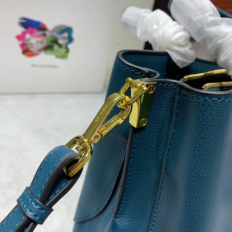 Amelia- PRDA  LUXURY BAGS - 287