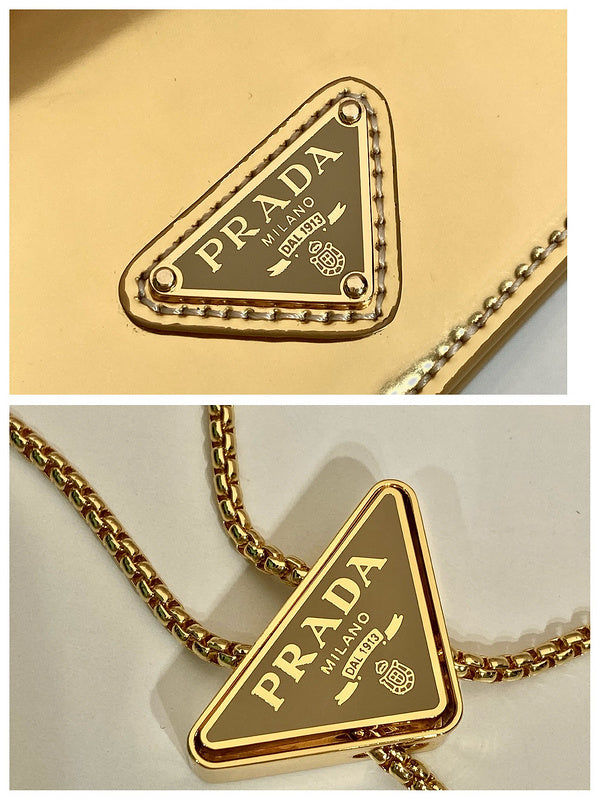 Camila Bags - Prada Bags - 207