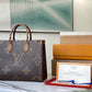 Amelia - LV Bags - 16568