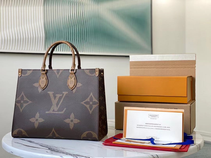 Amelia - LV Bags - 16568