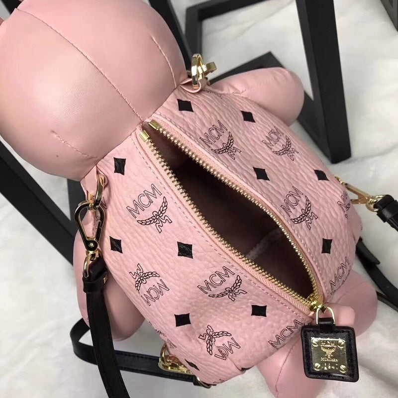Amelia - MAmeliaBRANDED BAGS - 056