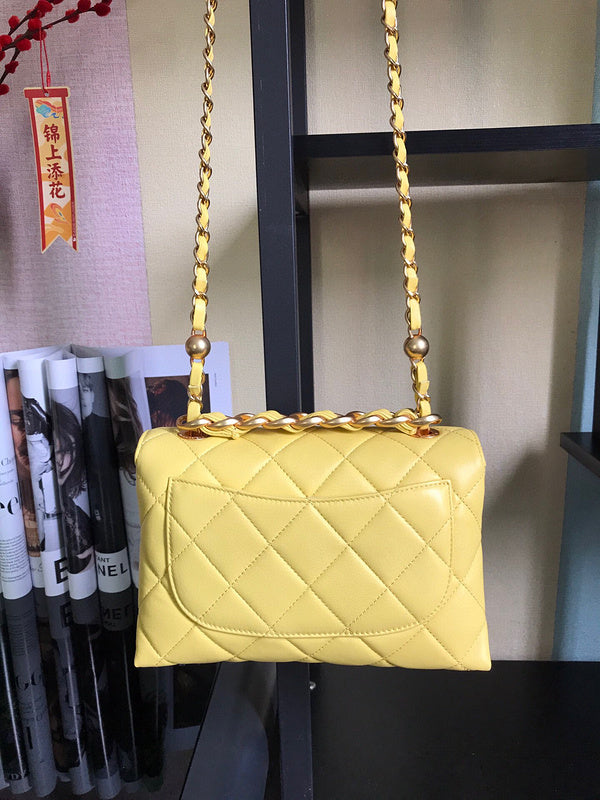AmeliaLuxury - CHL Bags - 3387