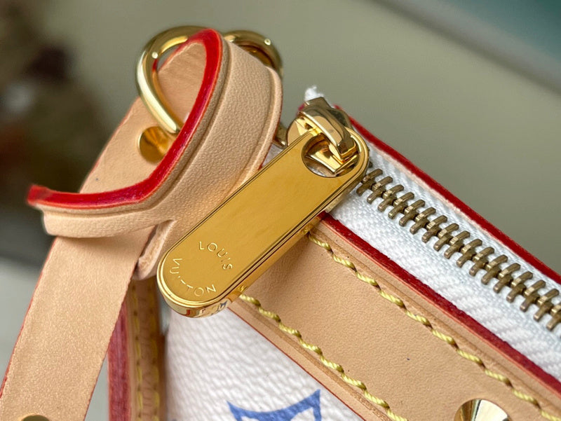 Fashion Lu-Vi bags - 5072