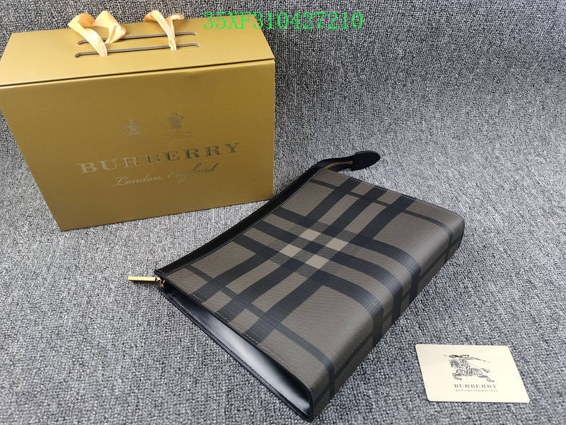 Amelia - BOR Wallet - 092