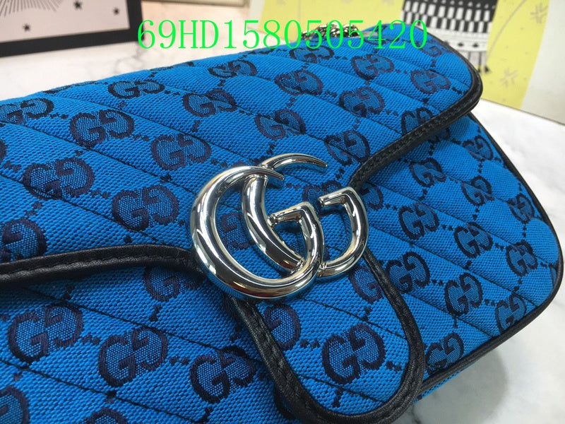 Amelia - GCI Bags - 11077