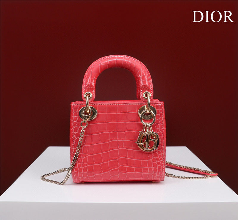 Amelia- DYOR FASHION BAGS - 1766