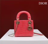 Amelia- DYOR FASHION BAGS - 1766