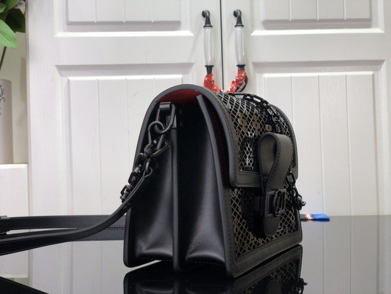 Fashion Lu-Vi bags - 3529